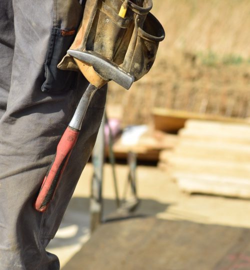 tool, construction workers, room hammer